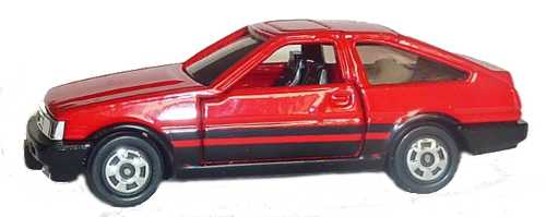 Tomica 78