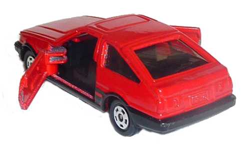 Tomica 78