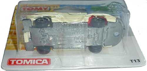 Tomica T13