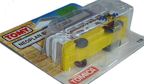 Tomica T18