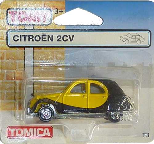 Tomica T3