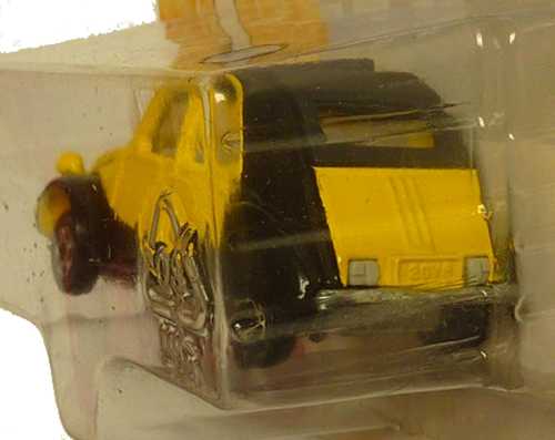 Tomica T3