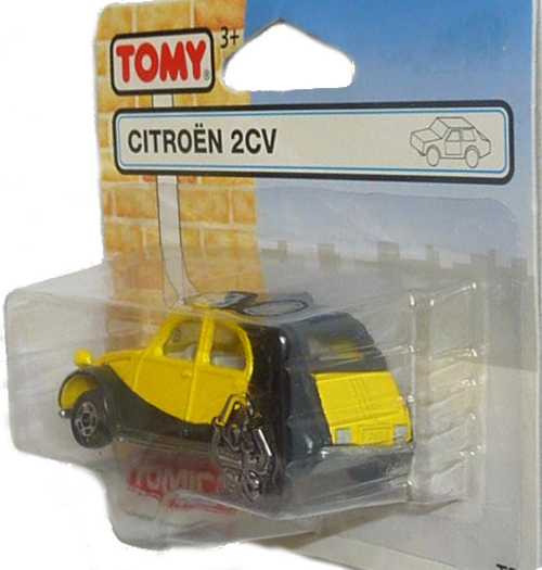 Tomica T3