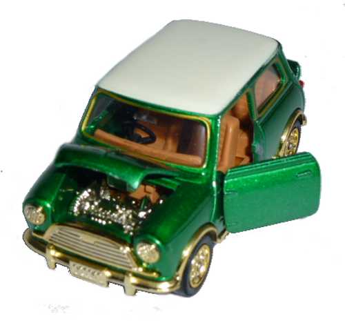 Tomica DJ-015