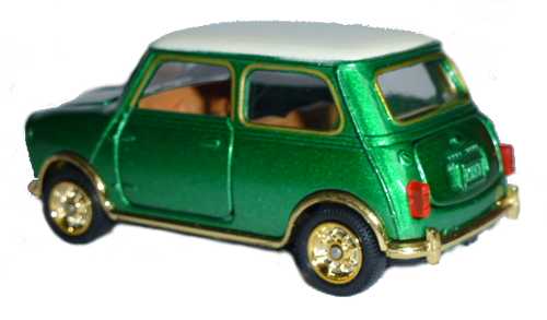 Tomica DJ-015