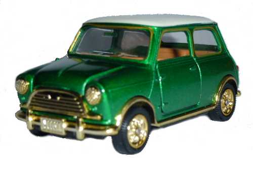 Tomica DJ-015