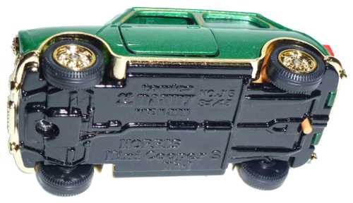 Tomica DJ-015