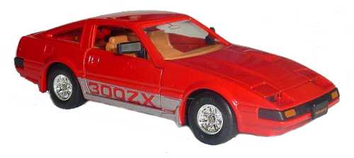 Tomica DJ-003
