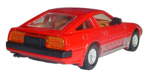 Tomica DJ-003