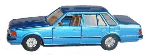 Tomica DJ-005