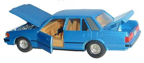 Tomica DJ-005
