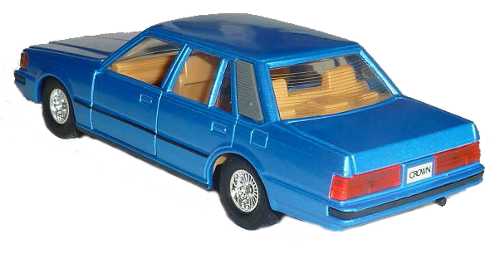 Tomica DJ-005