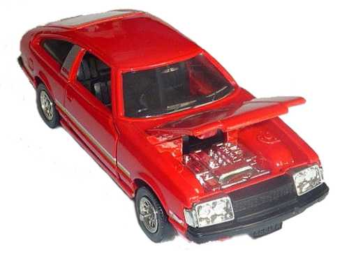 Tomica DJ-021