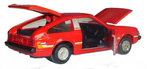 Tomica DJ-021