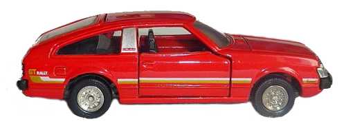 Tomica DJ-021