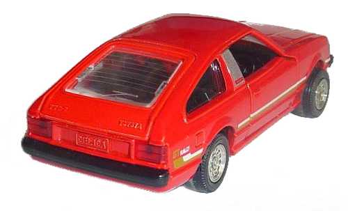 Tomica DJ-021