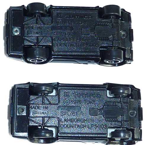 Tomica F12