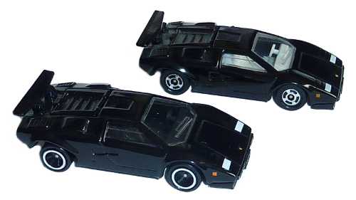 Tomica F12