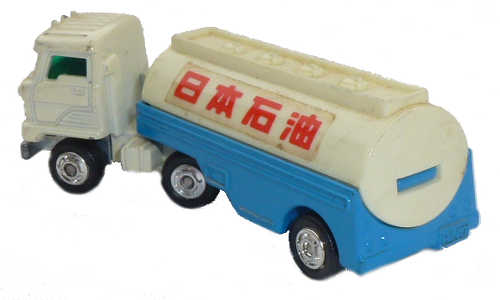 Tomica 11