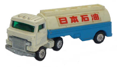 Tomica 11