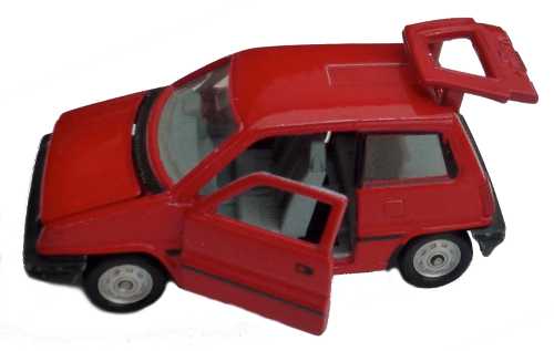 Tomica 23