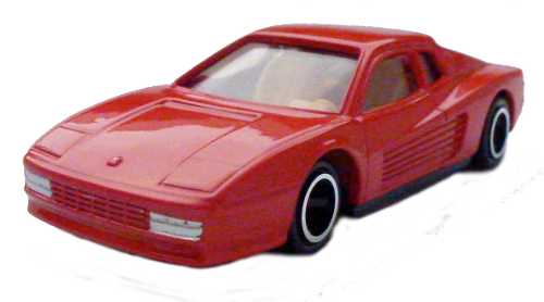 Tomica 91