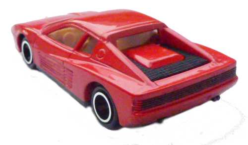 Tomica 91