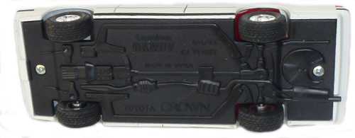 Tomica DANDY DJ-005
