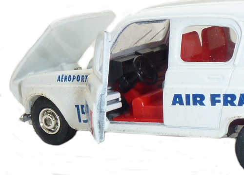 Tomica DANDY F15