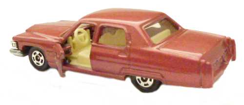 Tomica F2