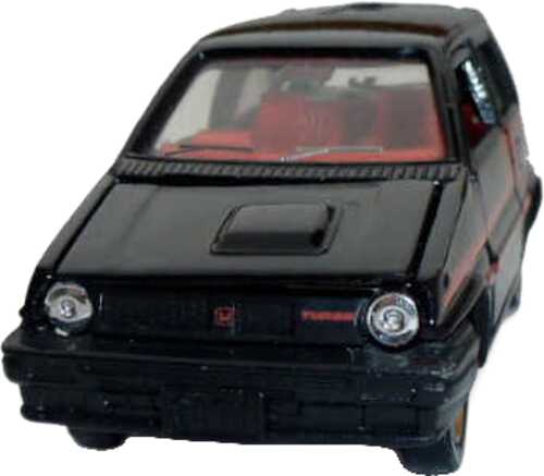 Tomica DANDY 021