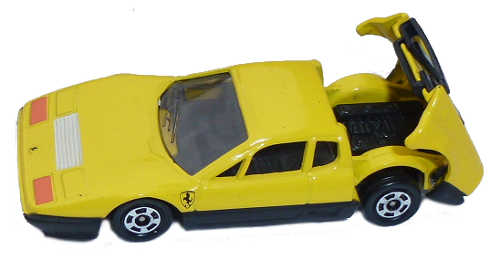 Tomica 23