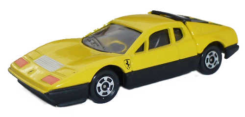 Tomica 23