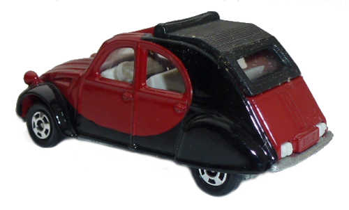 Tomica T3