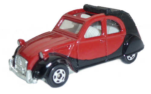 Tomica T3