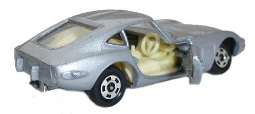 Tomica 5