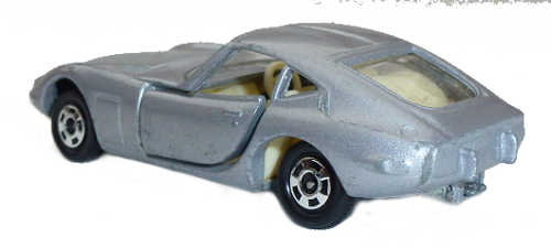 Tomica 5