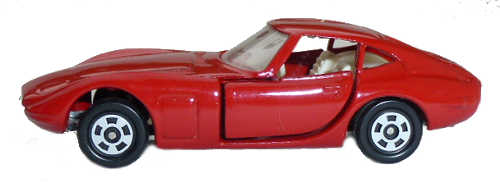 Tomica 5