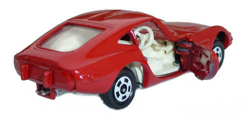 Tomica 5