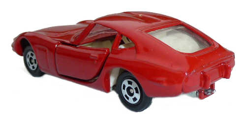 Tomica 5