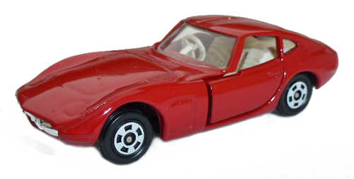 Tomica 5