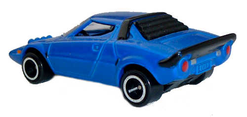 Tomica F27