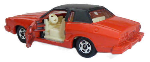 Tomica F38