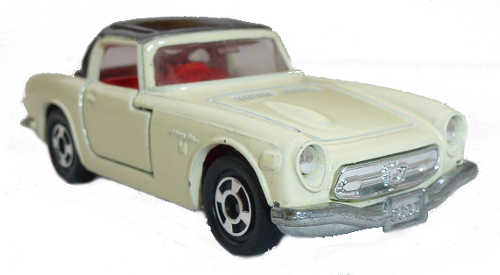 Tomica 23