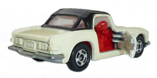 Tomica 23