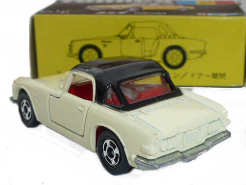 Tomica 23