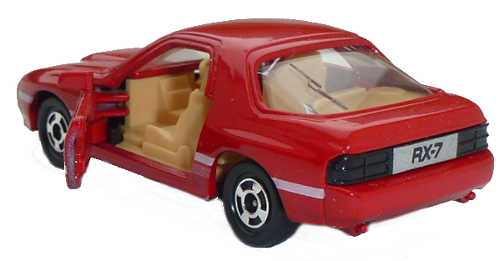 Tomica 50