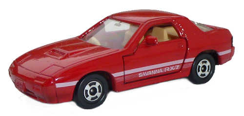 Tomica 50