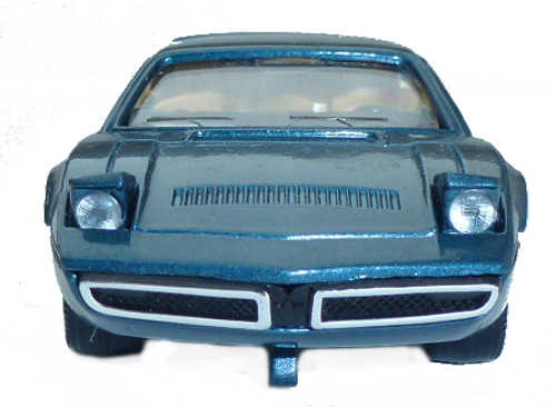 Tomica F08