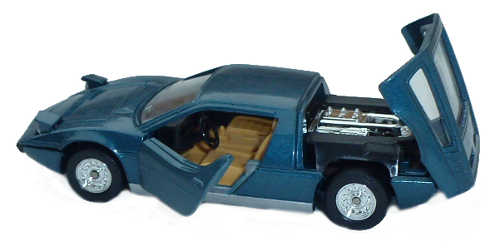 Tomica F08